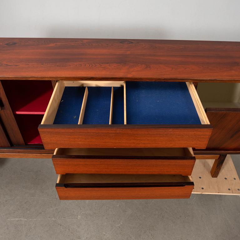 Nils Jonsson sideboard "Arild" for Troeds Bjärnum, 1960s/70s.