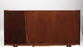 SIDEBOARD, Danmark, 1900-talets andra hälft.