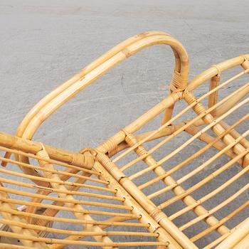 VILSTOL / DÄCKSTOL, 1900-talets andra hälft.