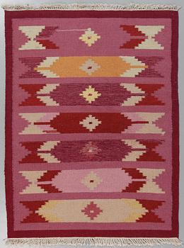 MATTA, rölakan, 1900-talets andra hälft, 200 x 148 cm.