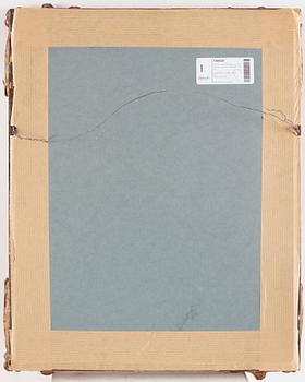 Gustaf Lundberg Tillskrivna, Herr- och damporträtt, bröstbilder, ett par.