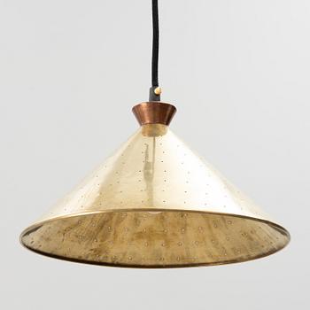 Taklampa, Swedish Modern, 1900-talets mitt.