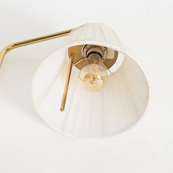 Wall lamps, a pair, Blond Belysning AB, Värnamo, Sweden, 2000s.