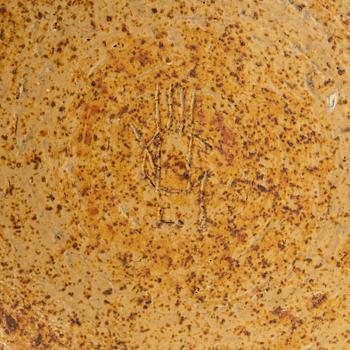 Lisa Larson, skål, keramik, Gustavsbergs Studio.