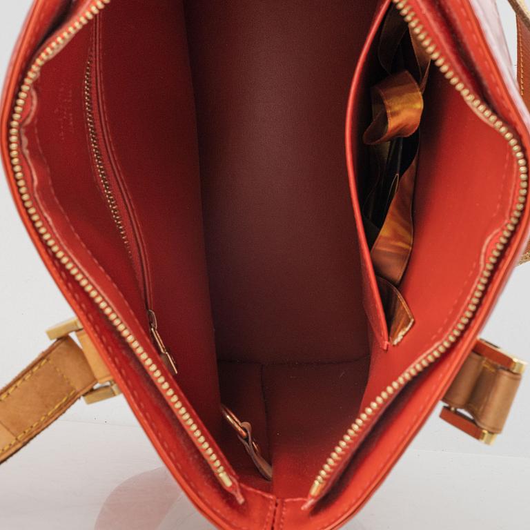 Louis Vuitton, bag, "Houston", 2001.