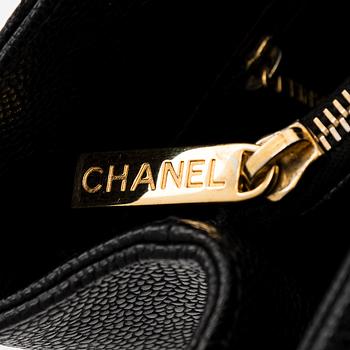 Chanel, väska, "Grand Shopping Tote", 2012-2013.