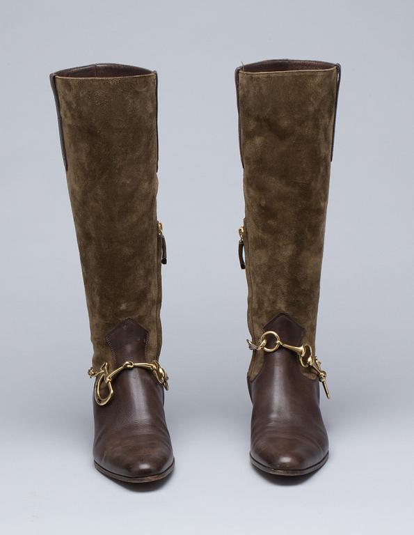 SKOR, "Odette", Ralph Lauren.