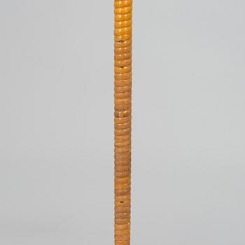 Paavo Tynell, golvlampa, modell 9609, Taito 1900-talets mitt.