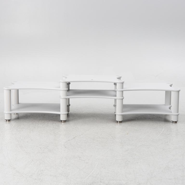 Stereobänk, "Balance", Solid Tech, samtida.