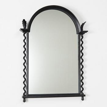 A 1930s mirror.