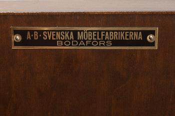 SKÅP, 1000-serien, Skåp nr 1011. Axel Larsson, Bodafors.