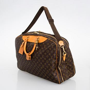 Louis Vuitton, "Sac Alize 2", väska.