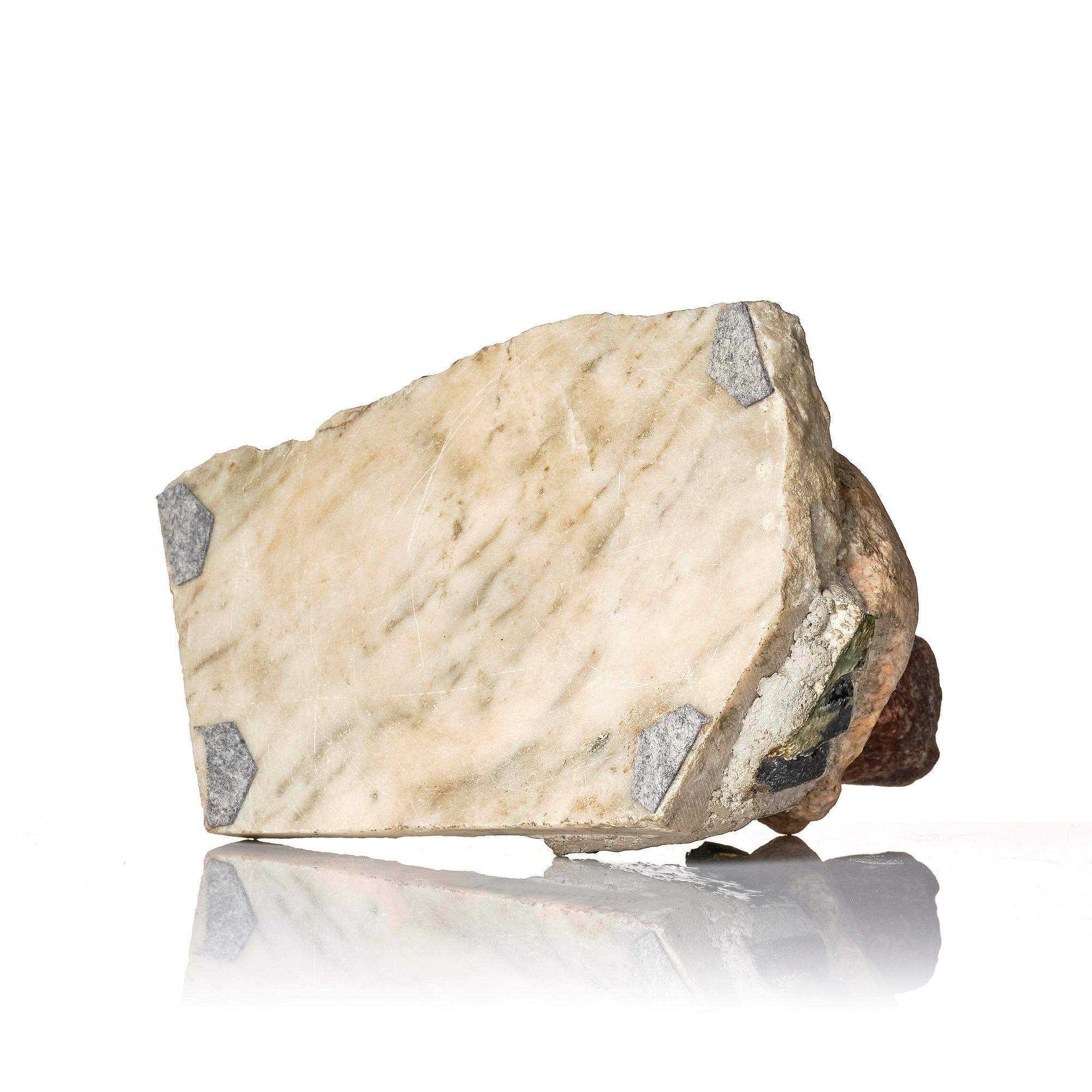 Olle Nyman, "Mexikanska".