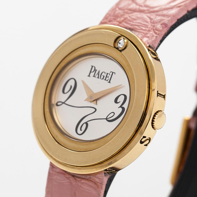 Piaget, Possession, armbandsur, 28,5 mm.