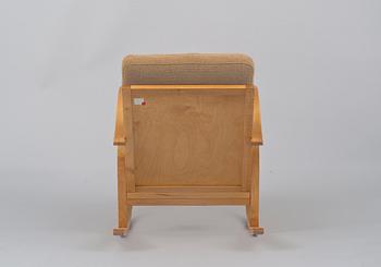 Eevert Toivonen, GUNGSTOL.