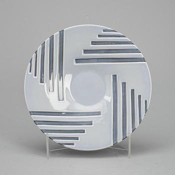 FAT, keramik, Ewald Dahlskog.