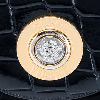 VÄSKA, Versace.