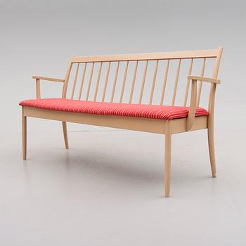SOFFA, Edsbyverken, 1900-talets andra hälft.