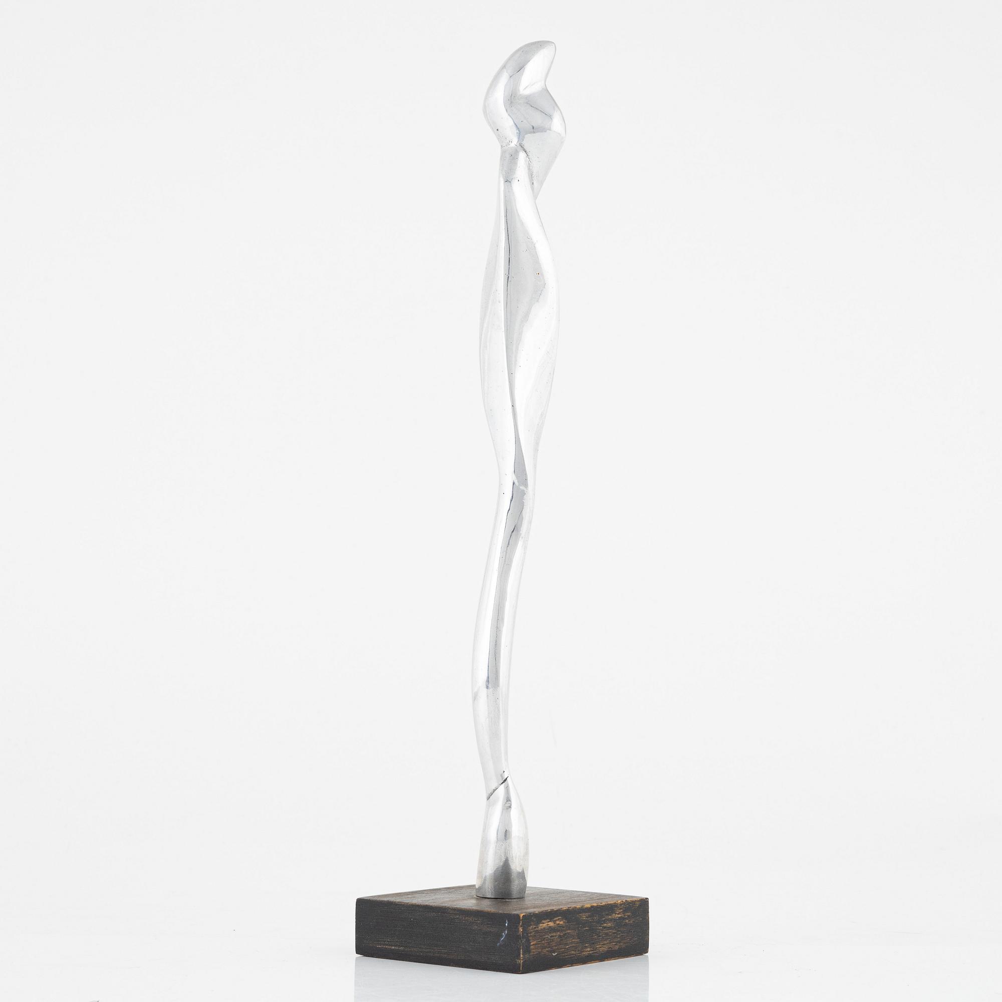 Veikko Keränen, "Parkers Mood".