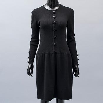 KLÄNNING, Pierre Balmain.