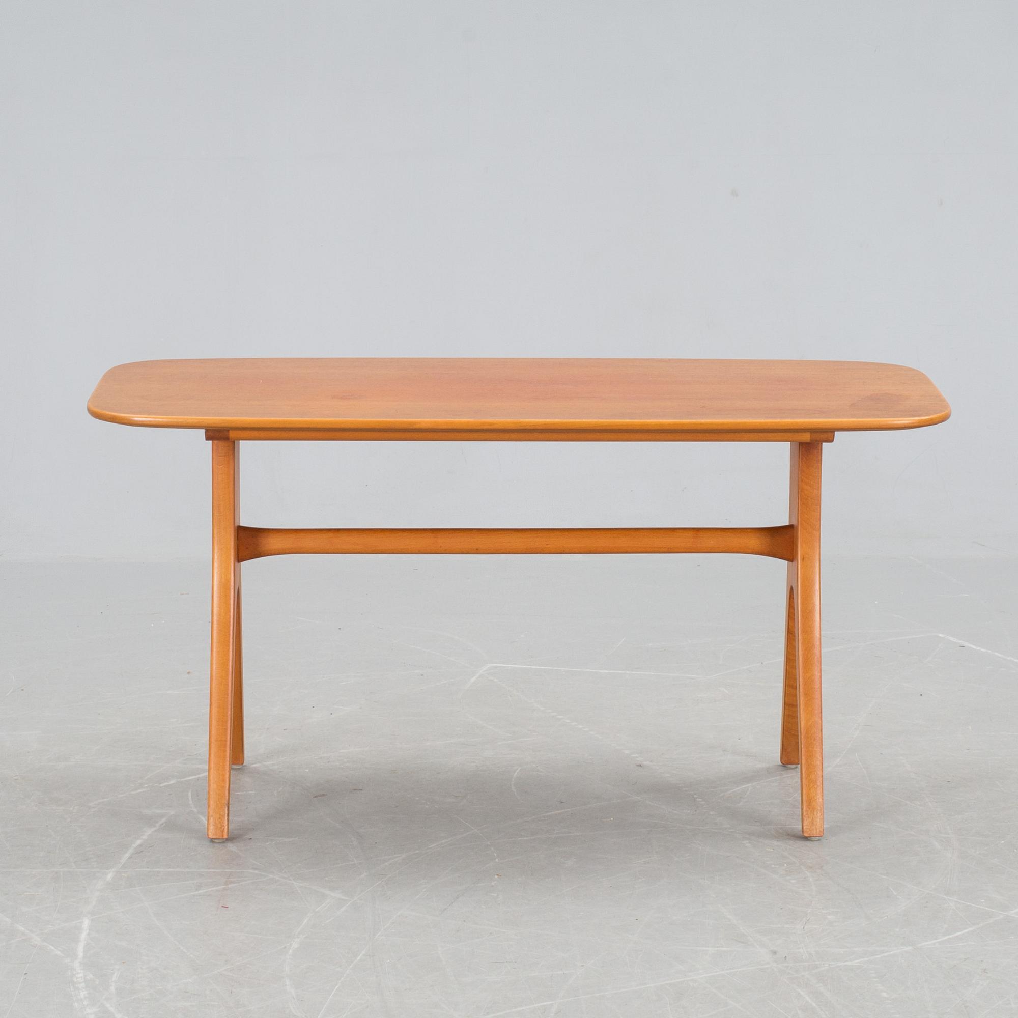 SOFFBORD, Carl Malmsten.