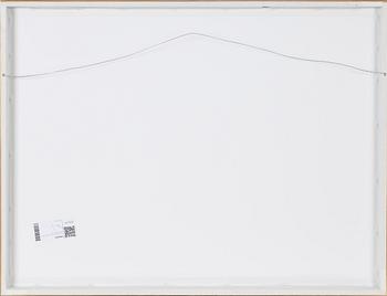 Carl Johan De Geer, pigmentprint, signed 1/20.