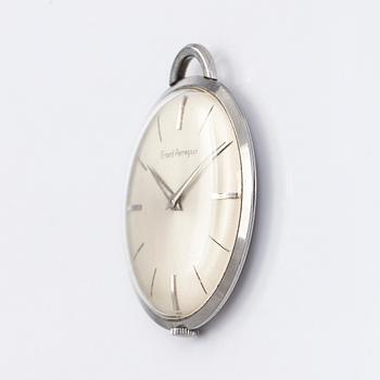 Girard-Perregaux, taskukello, 38 mm.