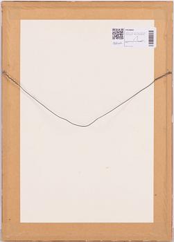 Anders Zorn, "Mrs. Clevland II".