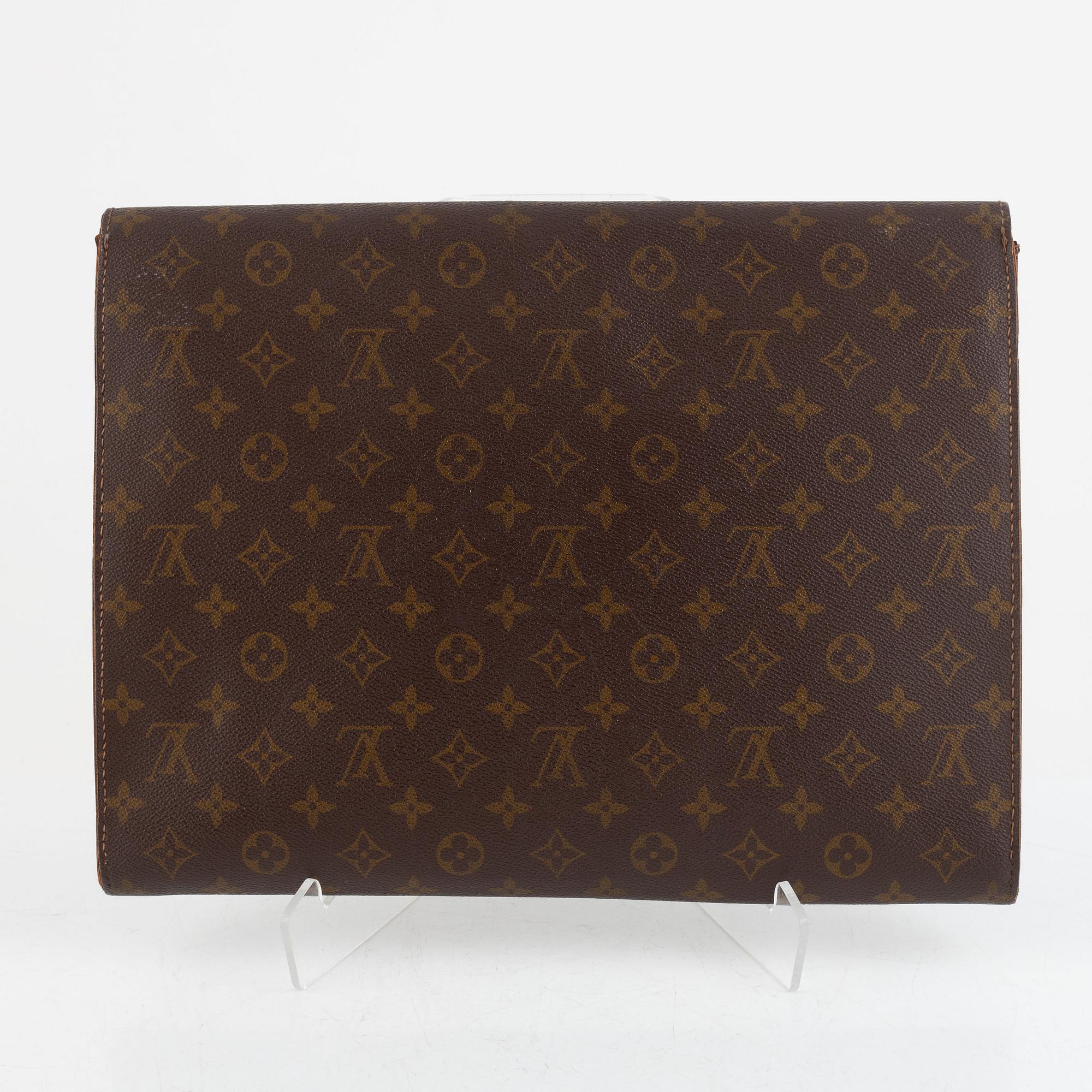 Louis Vuitton, dokumentportfölj, "Documents".