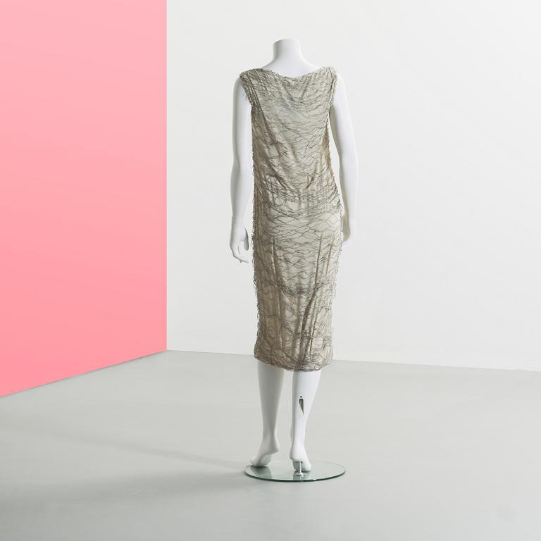 KLÄNNING, Narciso Rodriguez. Italiensk storlek 42.