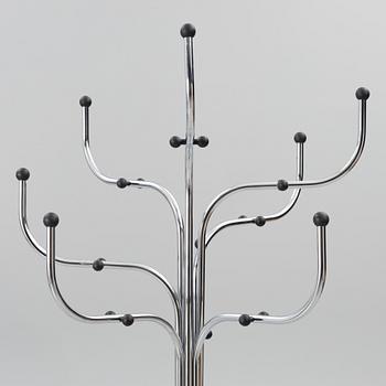 Sidse Werner, klädhängare, "Coat tree" Fritz Hansen, 2017.
