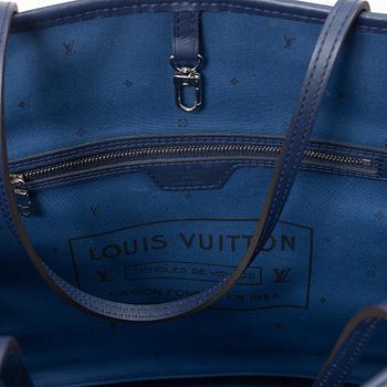 Louis Vuitton, väska, "Neverfull Escale", 2020.
