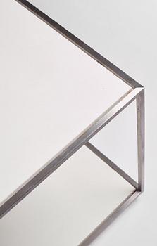 Claesson Koivisto Rune, "Frame", te-vagn, Sfera, Japan, 2005.