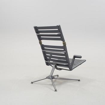 A Fausto Boscariol 'Giano' armchair for Magis, Italy, 1980's.