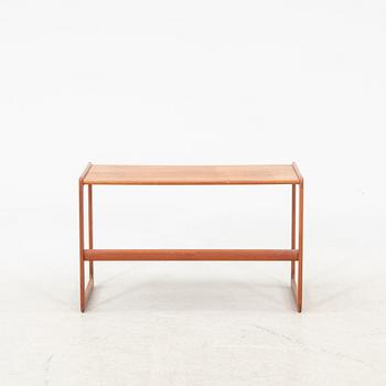 Satsbord 3 dlr Danmark 1960-tal.