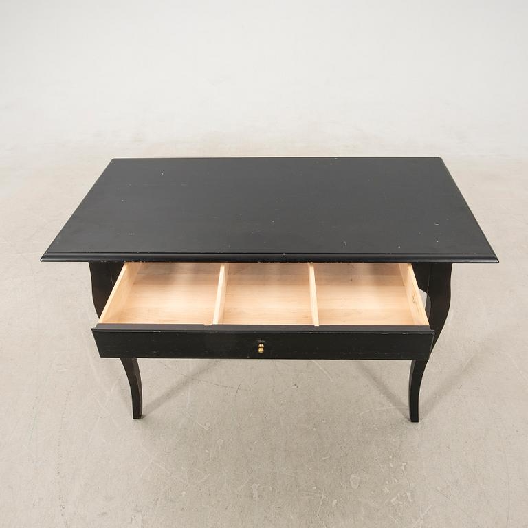 Desk, "Österbybruk", from IKEA's 18th-century series, 1990s.