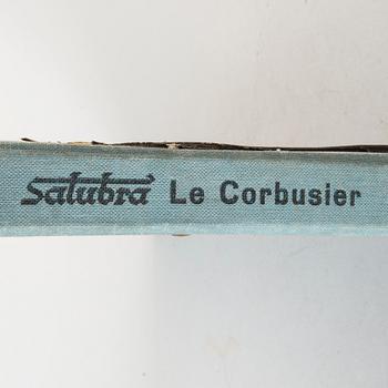 LE CORBUSIER, "Salubra, The Second Collection".
