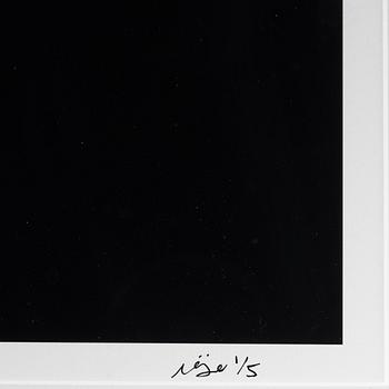 Viktor Fremling, from "Behind the Scenes", 2015.