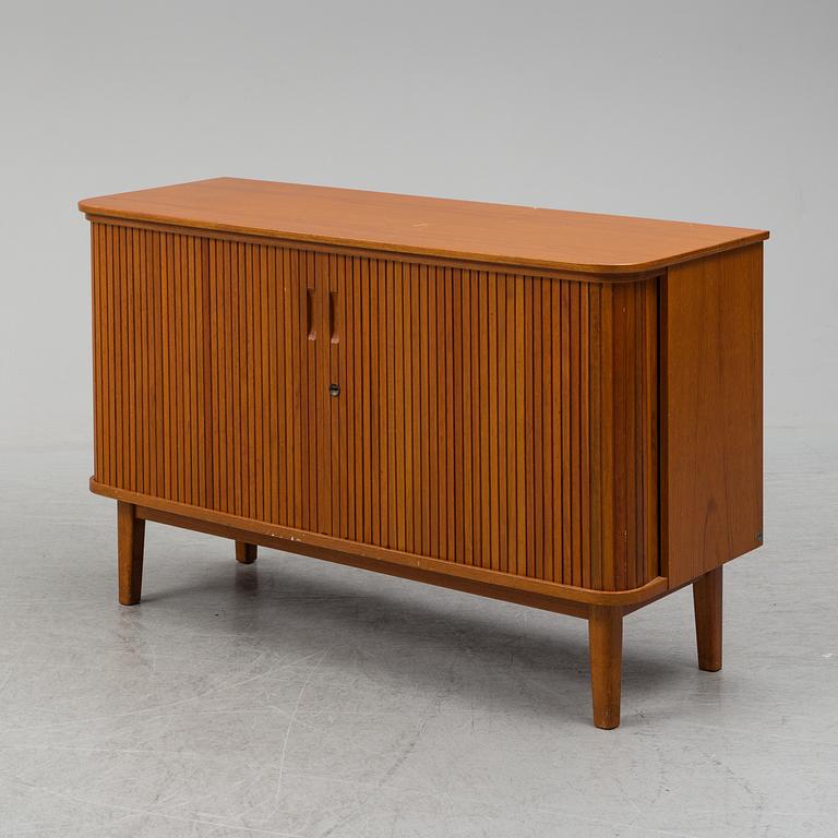 a 1940's sideboard.