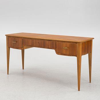 A Swedish Modern dressing table, 1950's.