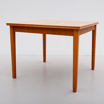 SKRIVBORD, Carl Malmsten, 1900-talets andra hälft.