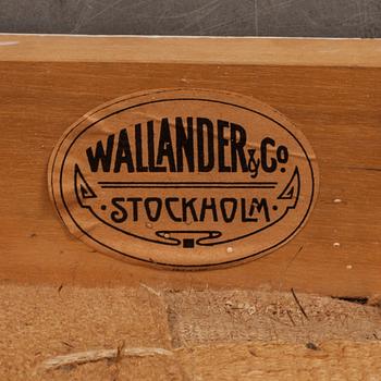 STOLAR, 4 st, empirestil, 1900-tal.