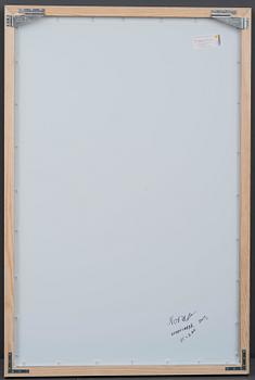 Noora Geagea, "DROTTNINGEN".