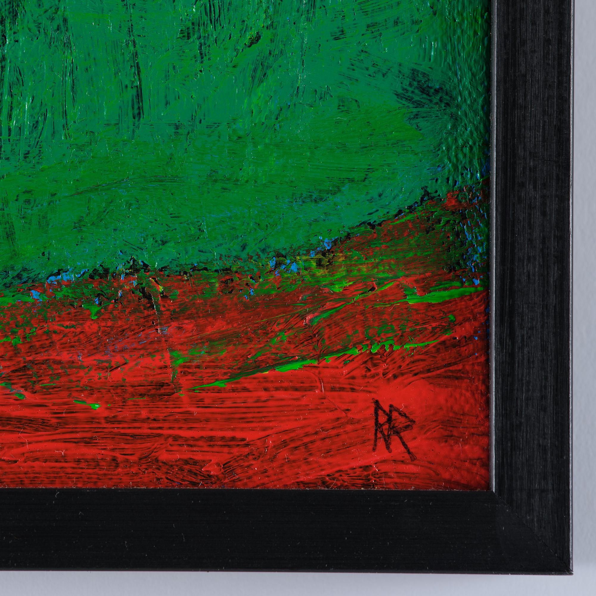 Roger Risberg, "Pojke med boll" samt Utan titel.