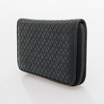 Bottega Veneta, wallet.