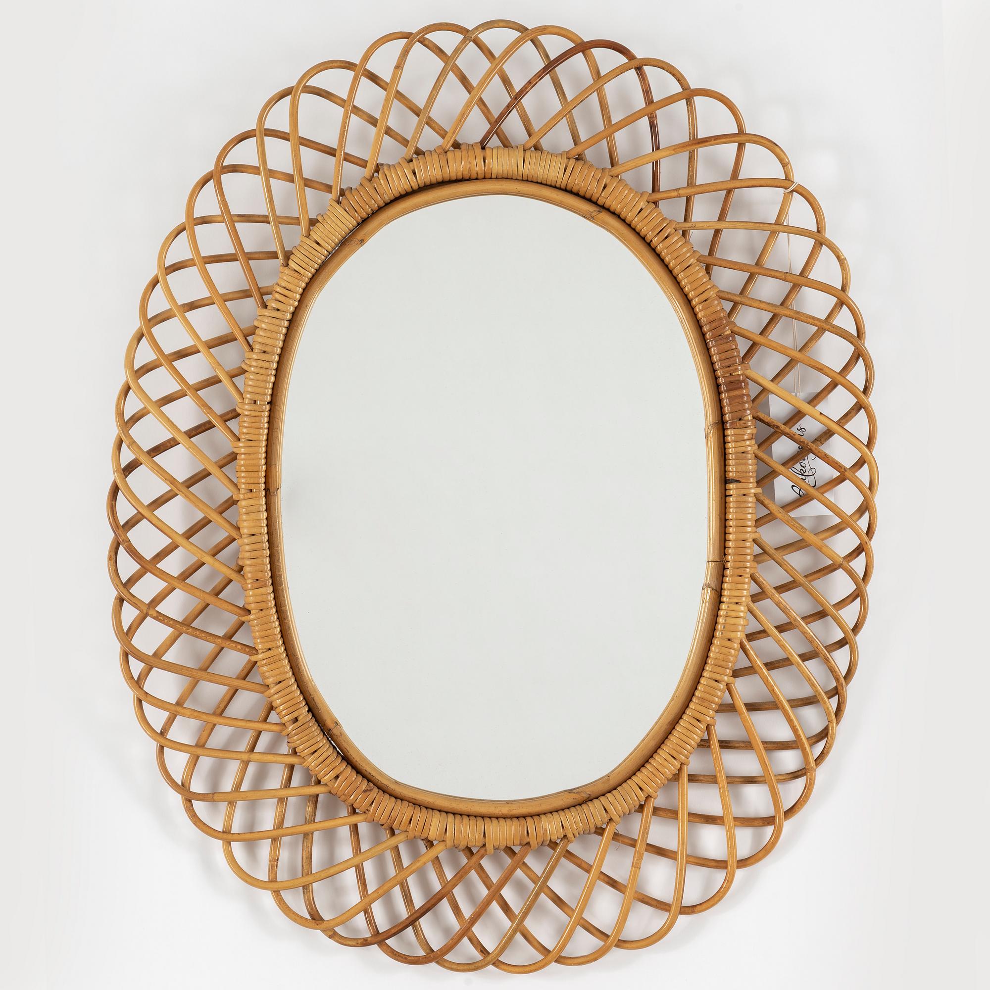 SPEGEL, Swedish Modern, 1940-tal.