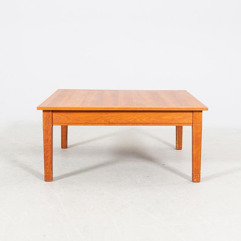 Annika Reuterswärd, soffbord, "Gustav", Fogia, 2000-tal.