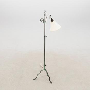 Harald Notini, floor lamp, model "15101", Arvid Böhlmarks Lamp Factory.