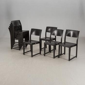 STOLAR, 9 st, Sven Markelius, 1900-tal.