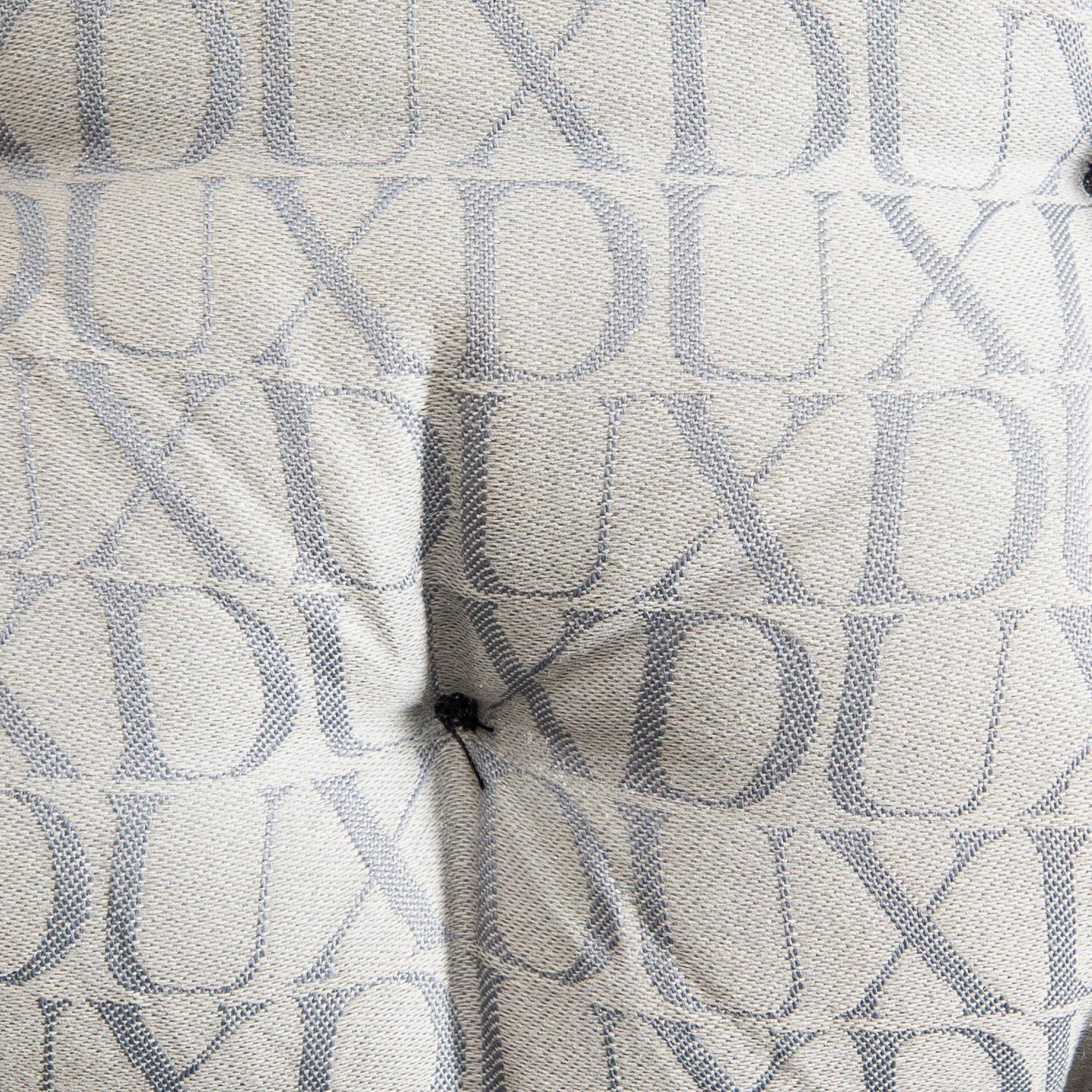 A Bruno Mathsson "Karin" easy chair for DUX alter part of the 20th century.